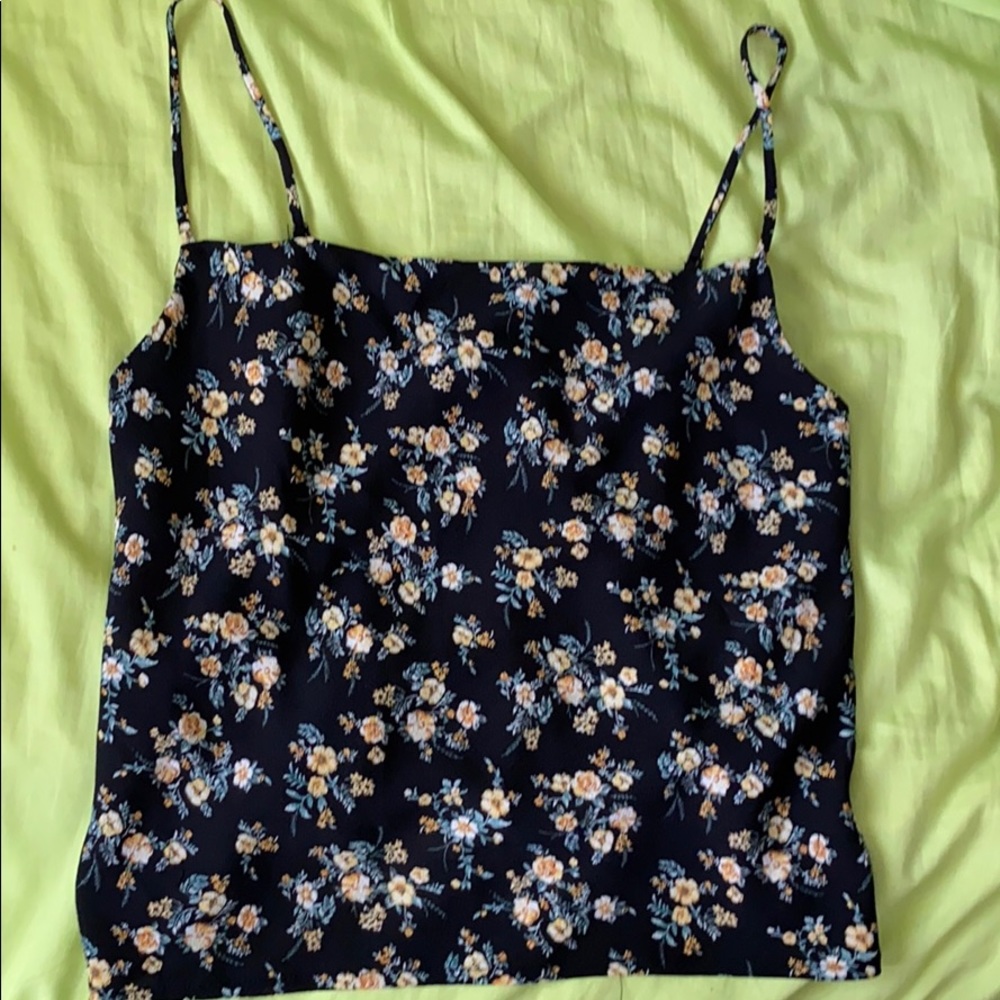 Forever 21 Tank top